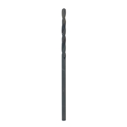 4AO10 - Black HSS Drill